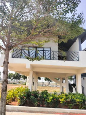 Pulicat Lake View Resort APTDC